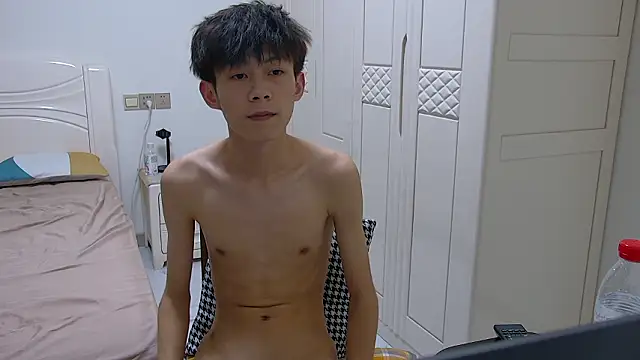 paofu-001 – Naživo XXX chat