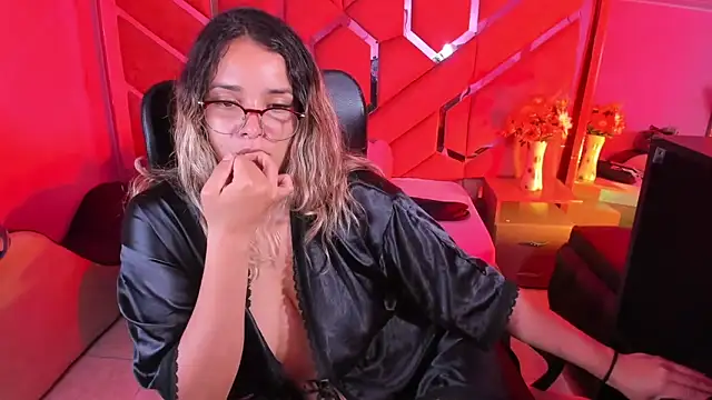 Olivia_Fox69 Live XXX-Chat