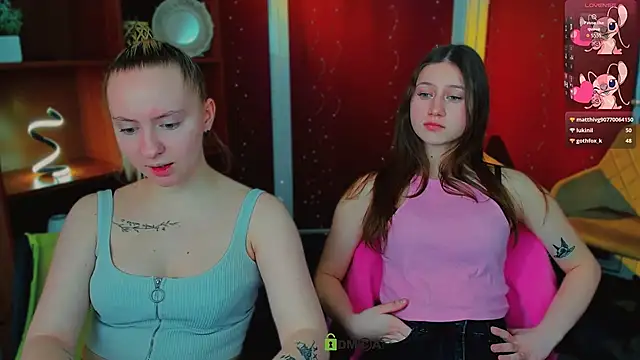 mila_glow1 Live XXX-Chat