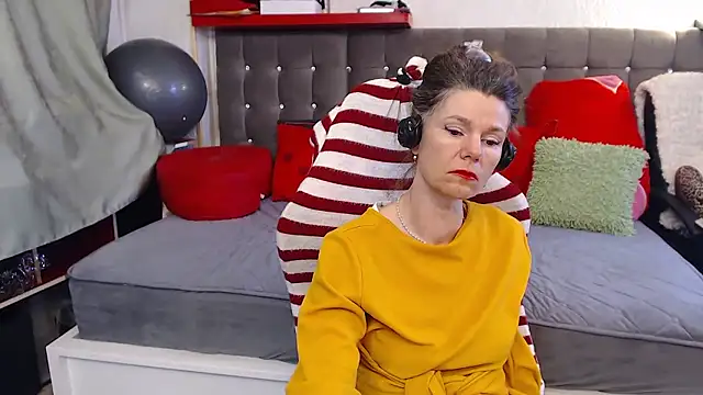 kellyterapy's Live XXX Chat