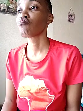 LadyShirley Obrolan Langsung XXX