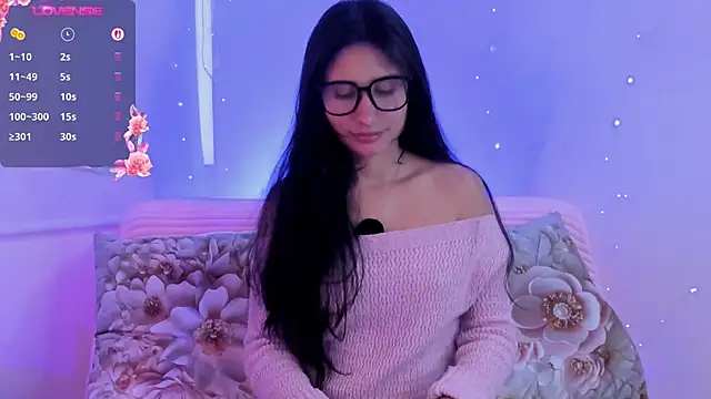 NayeCloud Chat XXX live