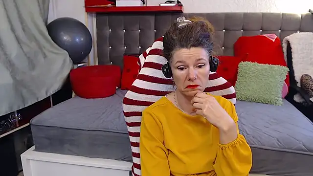 Chatroom XXX en direct de kellyterapy