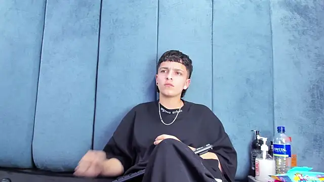 Živý XXX chat Megan_Thompson_