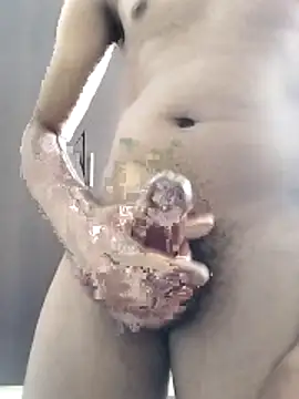 Master_chef808 Webcam show