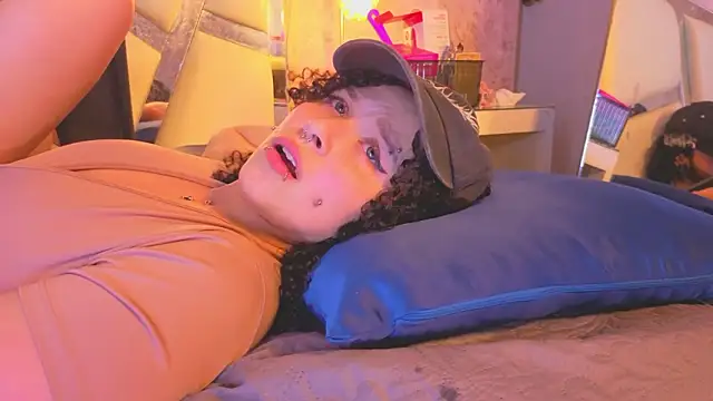 Živý XXX chat Benny_and_Mark