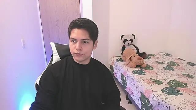 โชว์เว็บแคมของ Asta_YunoXXX