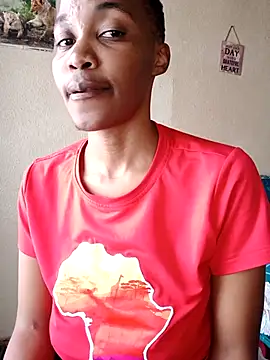 LadyShirley Webcam show