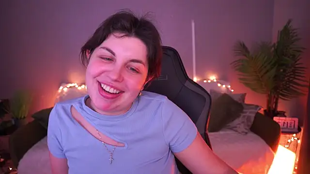 MirandaWongのライブXXXチャット