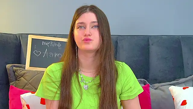 JessicaJewellsのライブXXXチャット