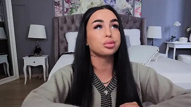 EvaXXRoseXXX Live XXX-chat