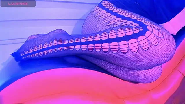 Agatha_Marin Webcam-Show