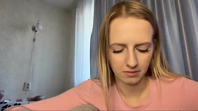 Онлайн чат XXX RubiKerss