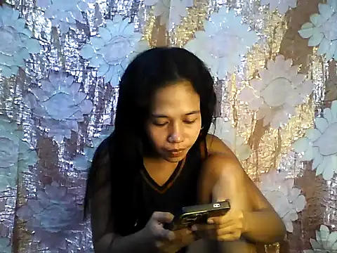 Chat XXX en directo de PinaySkinnyGirl