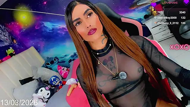 Nella_Dolls Chat XXX live