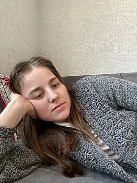 Lady_woman's Live XXX Chat