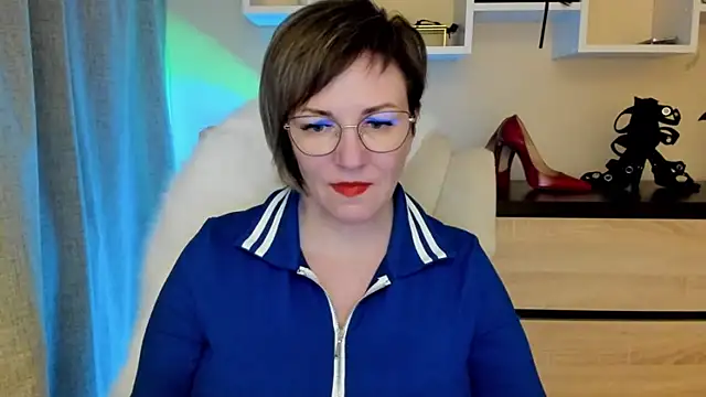 feliziaDesire's Live XXX Chat