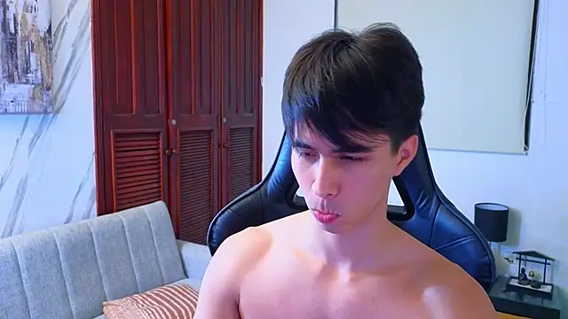 carl_dixon's Live XXX Chat