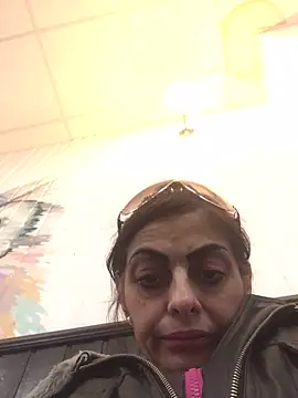 ChantalXOrchid's Live XXX Chat