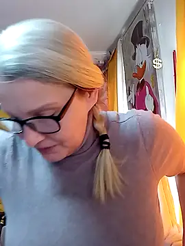 irinamaux Live XXX Chat