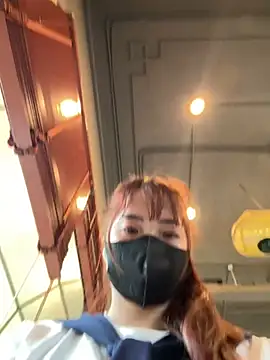 Lina-Xuka81 라이브 XXX 채팅