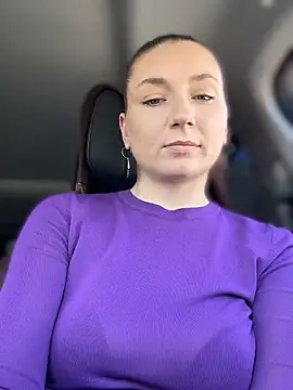 Crazy-Rosa's Live XXX Chat