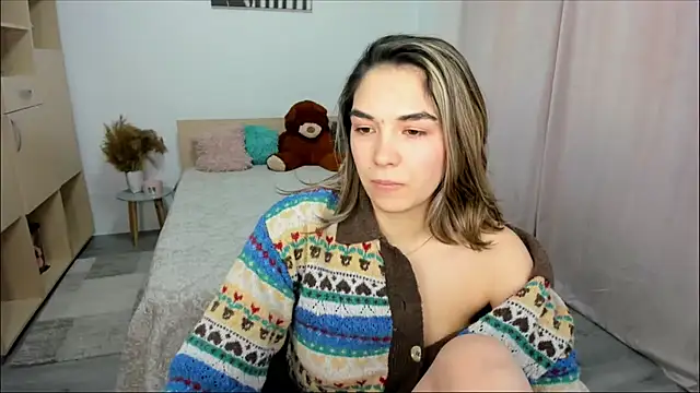 AlexaJuly live XXX chat