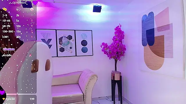 Tamara_slimx 라이브 XXX 채팅