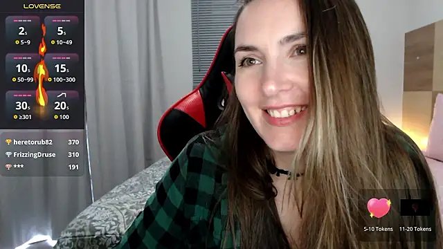 Naughty_Annn: онлайн-секс-чат