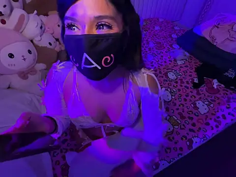 Onlypawzz 라이브 XXX 채팅