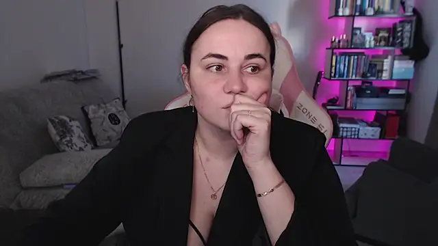 SexyWitch_666 라이브 XXX 채팅