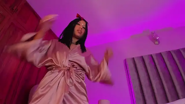 Isabella_Flowers Live XXX Chat