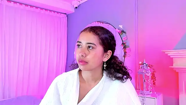 Chat XXX en directo de Ammy_nova