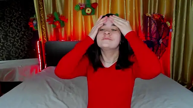 _Polly_Love_'s Live XXX Chat