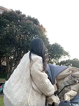 Chat XXX en directo de -CelesteFox-