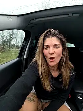 Dreamlove1 élő XXX-chatje