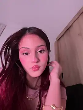 AngelRuby's Live XXX Chat