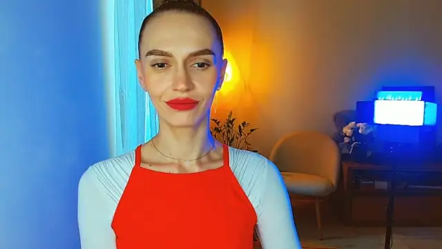 Chat XXX en directo de Lady_Sunshine_