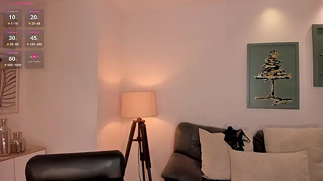 SarahYates Live XXX Chat