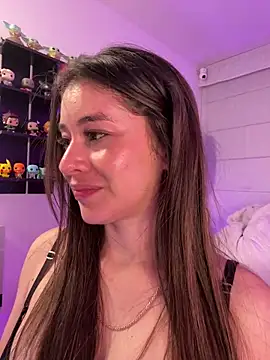 Živý XXX chat Sharon_07