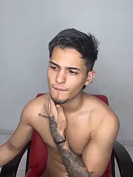 عرض كام Alex_mojica