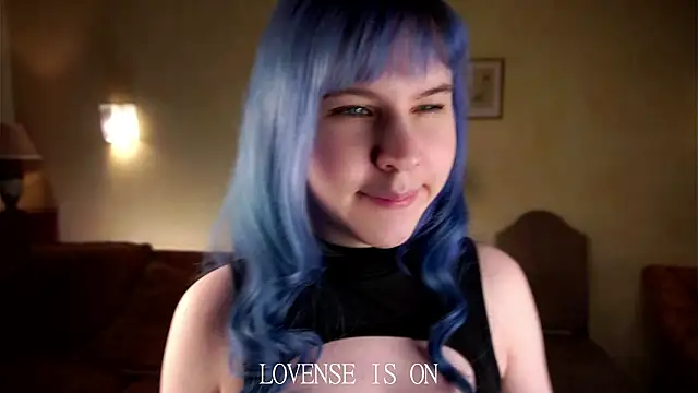 ElizSpiethn Live XXX chat