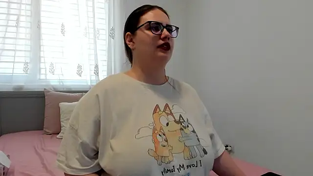 amiravyxen's Live XXX Chat