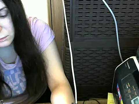 Chat XXX en directo de Jarivane