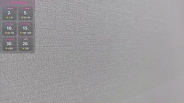 baby_taeri Live XXX Chat