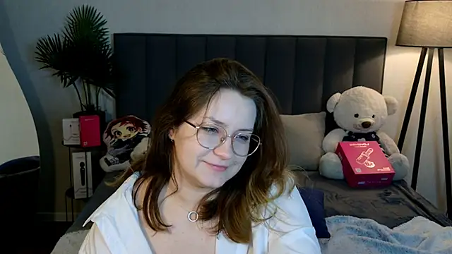 Briarx live XXX chat