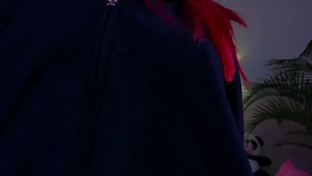 gracehall_1's Live XXX Chat