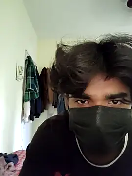 kriZ08's Live XXX Chat