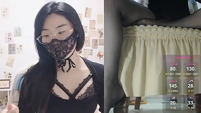 Ga2e-888 라이브 XXX 채팅