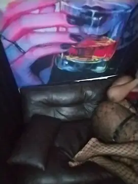 VenezuelaLuxeNoir's Live XXX Chat